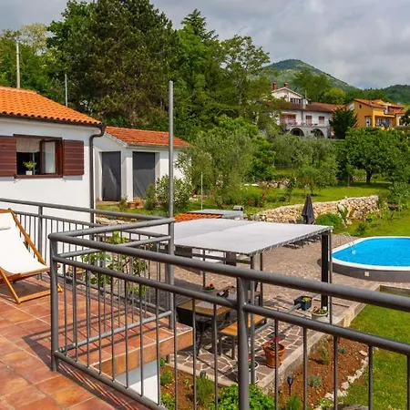 Dasa With Pool By Guide