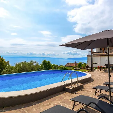 Dasa With Pool By Guide Διαμέρισμα *