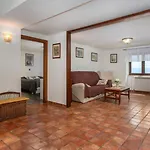 Dasa With Pool By Guide * Ičići