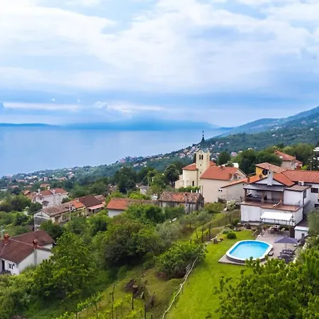 Apartament Dasa With Pool By Guide