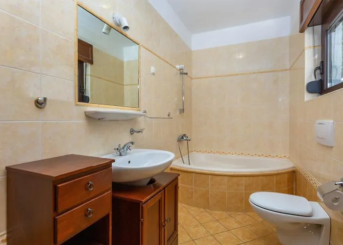 Dasa With Pool By Guide Apartament Ičići