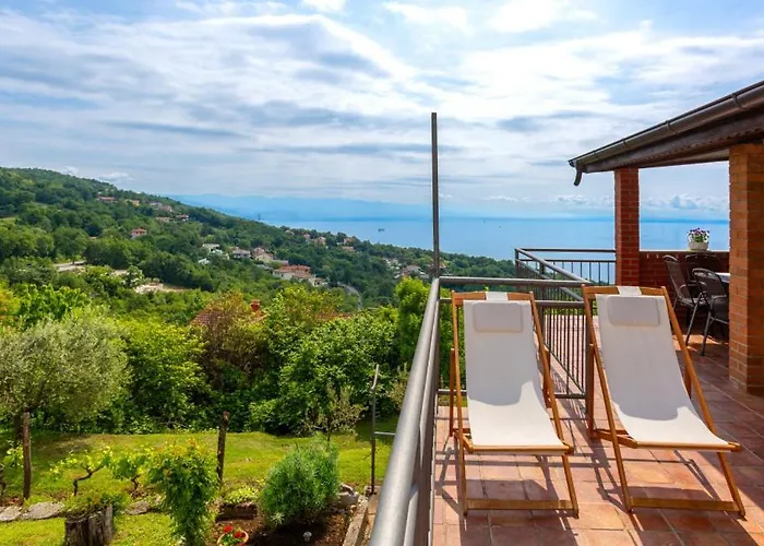 Appartement Dasa With Pool By Guide *